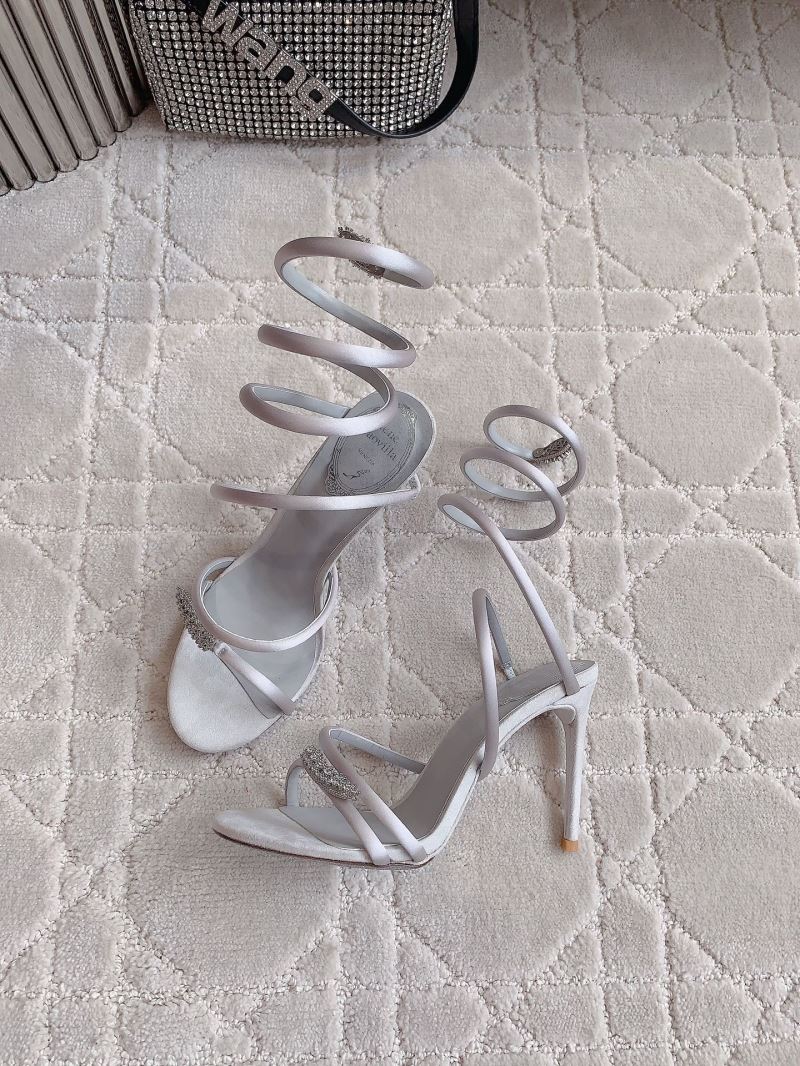 Rene Caovilla Sandals